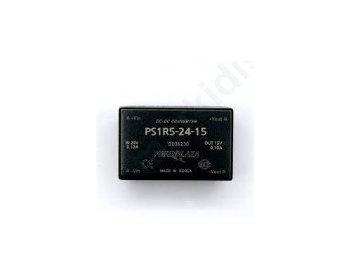 PS1R5-24-15 DC to DC converter
