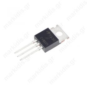 AOT430 Τρανζίστορ N-MOSFET 75V 78A