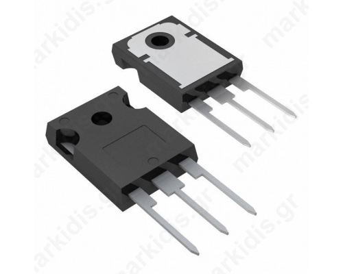 STTH  80A 600V