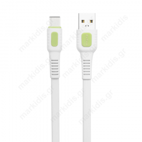 Καλώδιο USB Σε USB Type C 1M