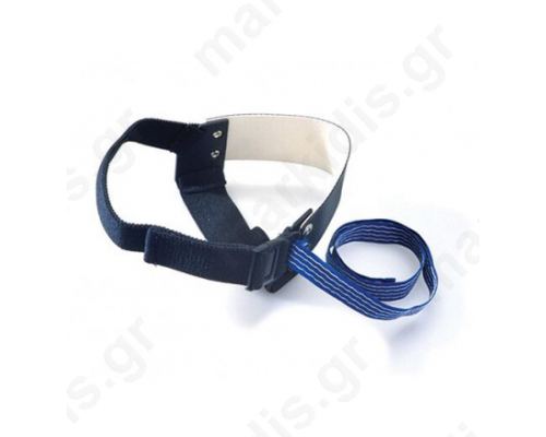 ESD shoe grounder ESD 1pcs black,blue Mounting clip
