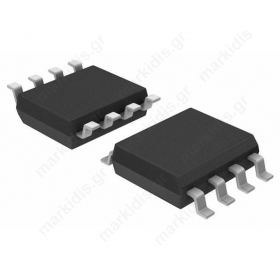 M24C04-WMN6TP EEPROM memory I2C 512x8bit