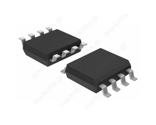 M24C04-WMN6TP EEPROM memory I2C 512x8bit