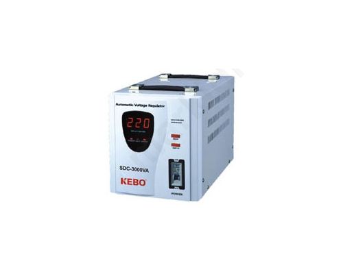 KEBO 3000VA