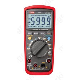 Multimeter Uni-T UT139C