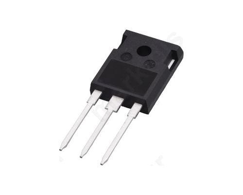 IXFH60N65X2  N-MOSFET X2-Class 650V 60A