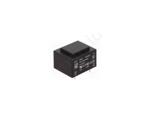 1.3VA  230VAC 12V 108mA