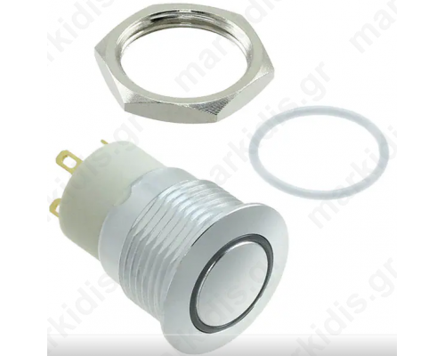 2A/36VDC IP67 OFF-ON
