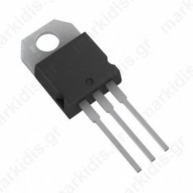 STP45N60DM6 N-MOSFET 600V 19A 210W