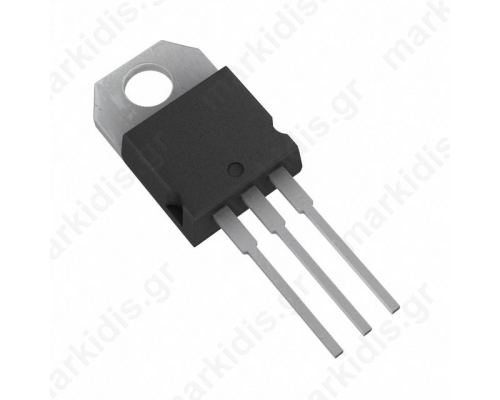 STP45N60DM6 N-MOSFET 600V 19A 210W