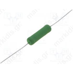  91Ω 3W ±5% D5.5x16mm 300ppm/°C axial