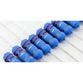 200Ω 2W