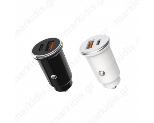 USB TYPE A+ USB TYPE C