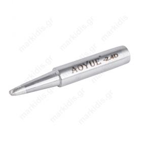 Μύτη κολλητηριού Baku702B 900M-T-1.6D Soldering Tip