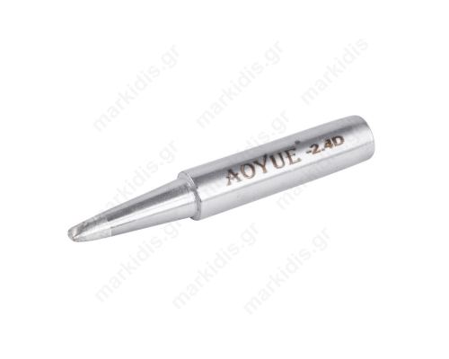 Μύτη κολλητηριού Baku702B 900M-T-1.6D Soldering Tip