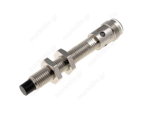 OUT PNP / NO 0/2mm 12/24VDC M8 IP67