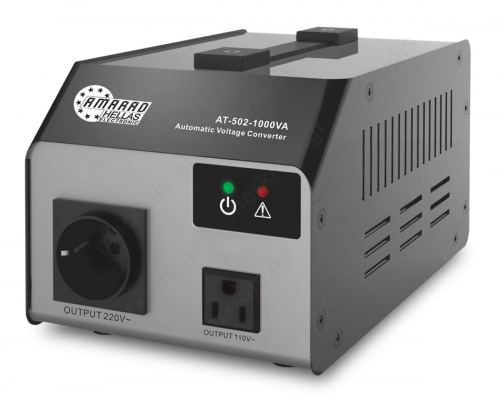 AT-502 1000VA
