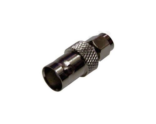 SMA ADAPTOR ΑΡΣΕΝΙΚΟ/ BNC