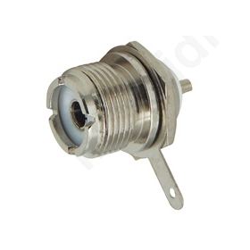 UHF panel Bulkhead