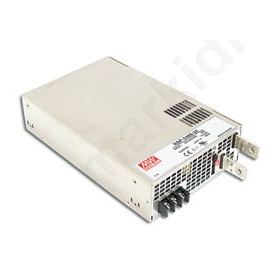 ΤΡΟΦΟΔΟΤΙΚΟ PARALLEL 2400W/24V/100A RSP2400-24 MNW ΤΡΟΦΟΔΟΤΙΚΟ PARALLEL 2400W/24V/100A RSP2400-24 MNW