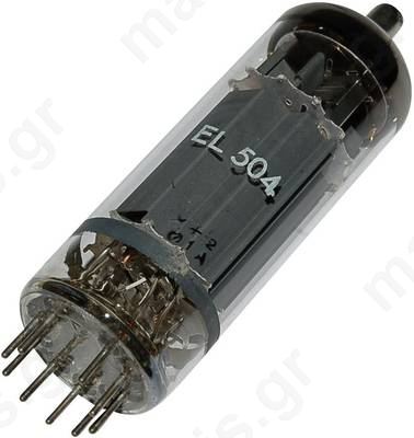 Λυχνία EL504