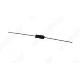 NTE5112A ZENER 5W 3,6V O9,52x5,21mm