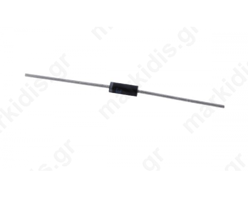 NTE5112A ZENER 5W 3,6V O9,52x5,21mm