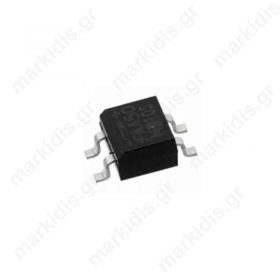 MB10S 1kV If 0,5A 32A SMT