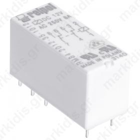 RM84-2012-35-1024 Ρελέ 24VDC 8A 8A/250VAC