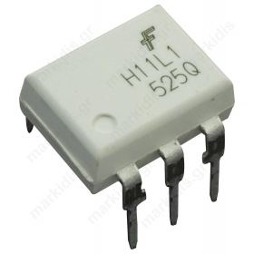 H11L1M Optocoupler DIP6