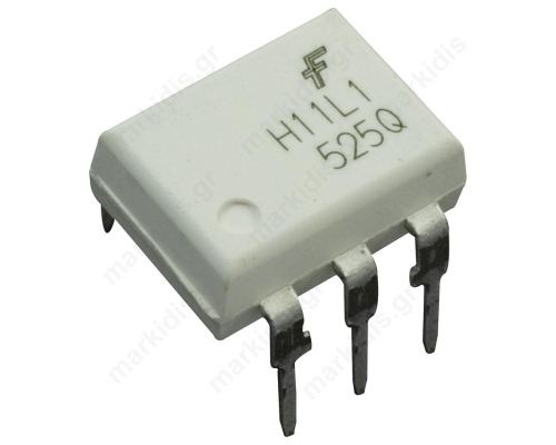 H11L1M Optocoupler DIP6