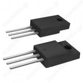 N-MOSFET 7A 900V TO220