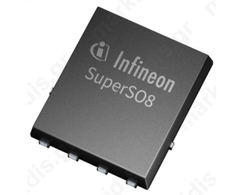 BSC093N04LSGATMA1 Τρανζίστορ N-MOSFET 40V 40A 35W 093N04