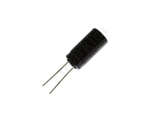 2200uF 25VDC Nichicon O16x25mm