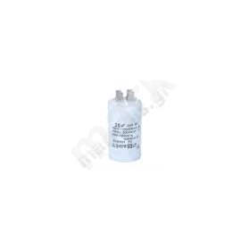 CAPACITOR 100MF 450V FASTOON