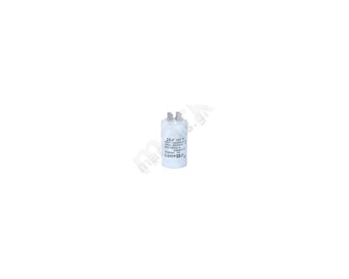 CAPACITOR 100MF 450V FASTOON