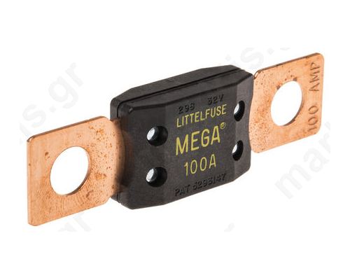 LITTELFUSE MEGA 100A