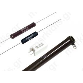 Arcol Ohmite 10k Wire Wound Resistor 5W ±1% 45F10KE