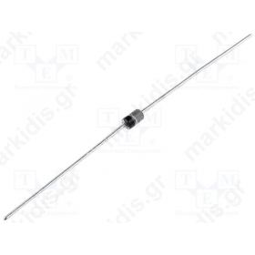 BZX85C20, Diode: Zener; 1.3W; 20V