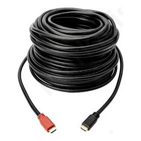 Καλώδιο HDMI 1.3 με ενισχυτή 20μ HDMI ASSMANN