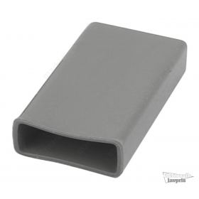 TO220 0,4K/W L:22,5mm W:11mm H:5mm 10kV