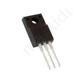 Τρανζίστορ WML20N60C2 N-MOSFET 600V 15A 31W