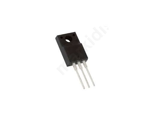 Τρανζίστορ WML20N60C2 N-MOSFET 600V 15A 31W