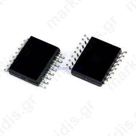 IR2112STRPBF SMD