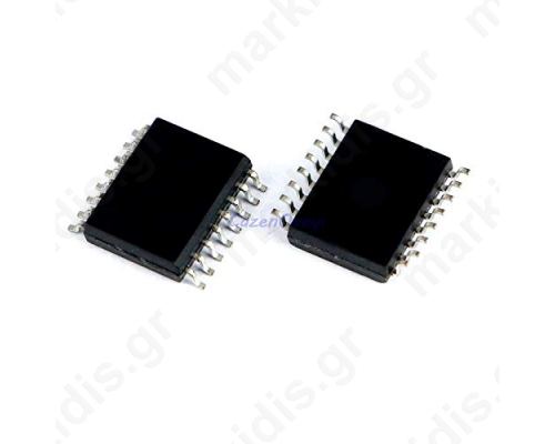 IR2112STRPBF SMD