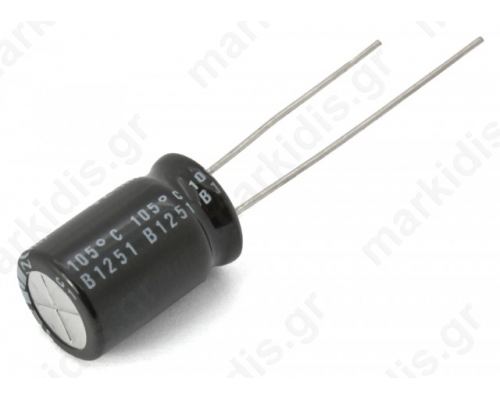 1000uF 16VDC