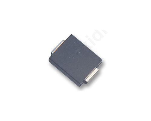 B340A-13-F - DIODE, SCHOTTKY, 40V, 3A, SMA