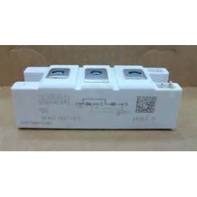 THYRISTOR - DIODE  MODULE SKKH92/16