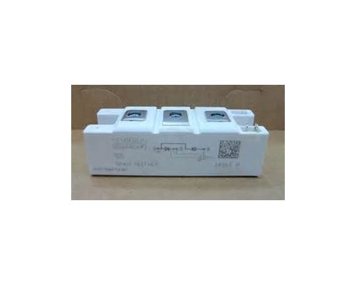 THYRISTOR - DIODE  MODULE SKKH92/16