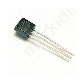 ΤΡΑΝΖΙΣΤΟΡ 2SD965